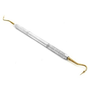 Instrument Modelarea Compozitului Nr 4 Ti-Ni Varf Flexibil