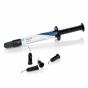 Ionosit DMG Seringa 1.5g Liner Fotopolimerizabil