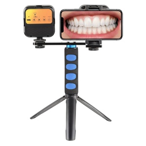 Kit Fotografie Dentara Telefon FL01 - Img 2