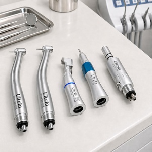 Kit piese de mana Eco X Ultria