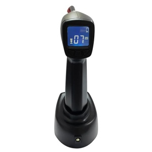 Lamp Fotopolimerizare X-LED Wireless pe Negru Westcode