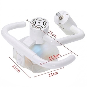 Lampa Scialitica Cu Halogen Pentru Unit Dentar