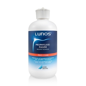 Lunos pulbere de profilaxie Perio Combi 100g