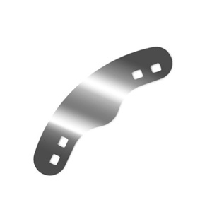 Matrici Dentare Conturate Medium 0.04mm 20buc