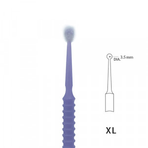 Micro aplicatoare XL set 100 bucati