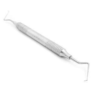 Micro Aplicator Endodontic Varf Condensare Apicala