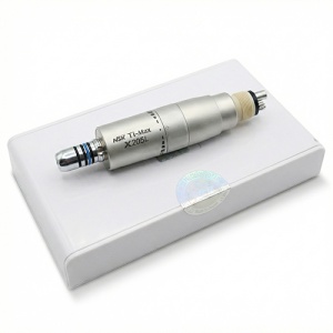 Micromotor Pneumatic Fibra Optica Seria Ti-Max X205L NSK