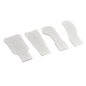 Set oglinzi pentru fotografie al sistemului antiaburire FogFree LED