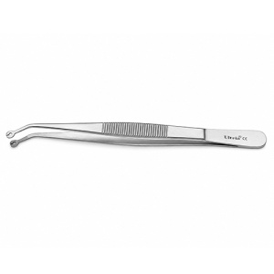 Pensa Chirurgicala Ultria Pentru Suturi 15.5cm