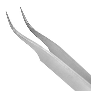 Pensa Dentara Chirurgicala Pentru Tesut Curba 12cm