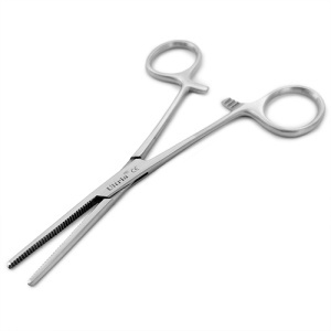 Pensa Chirurgicala Hemostatica Pean Dreapta 14cm