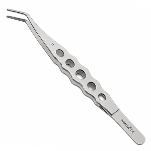 Pensa Merlam ergonomica varf diamantat