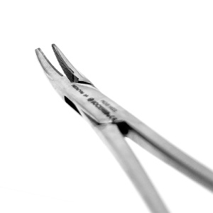 Pensa Dentara Port Ac Crile-Wood Tungsten Carbid 15cm Medflair