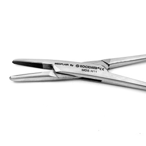 Port Ac Mayo-Hegar Tungsten Carbid 13cm Medflair
