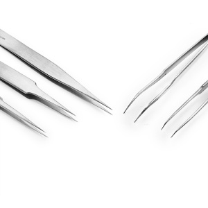 Pensete Microchirurgie 5 Buc Medflair