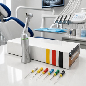 Piesa Cot Pentru Endodontie Ultria Reductie 161