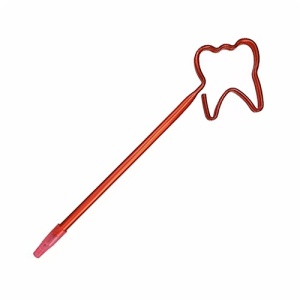Pix Forma Molar Color Rosu
