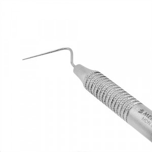 Plugger manual handplugger 24 mm Medflair .40