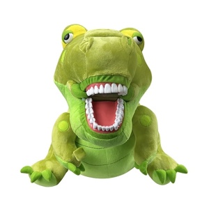 Plus Educatie Periaj Crocodil Gigant 60cm