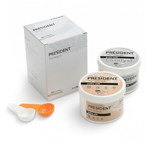 President Kit Putty Coltene