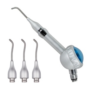Prophy-Jet Air-Flow Si 3 Varfuri De Schimb