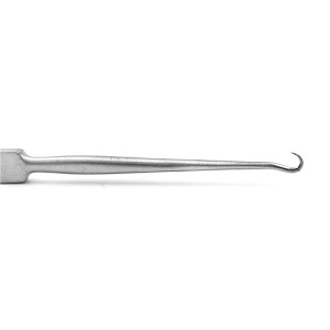 Retractor Carlig Gillies Medium De 15cm Medflair