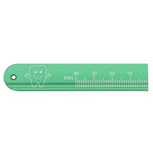 Rigla Endodontica Color Gradata 40mm B010B Verde.jpg