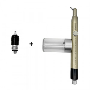 Sablator racire cu apa plus cupla rapida NSK