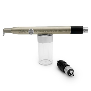Sablator Racire Cu Apa Conexiune Cupla Rapida NSK - Img 2