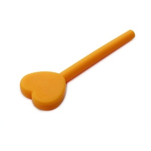 SALE - Chewie aplicare si activare retainer aligner 2buc forma INIMA - Img 4