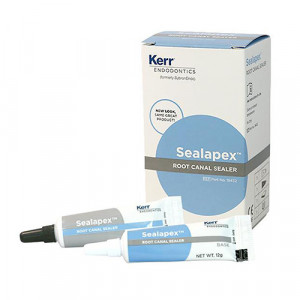Sealapex pasta hidroxid de calciu Kerr.jpg
