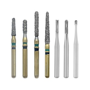 Set 7 freze asortate pentru ablatie
