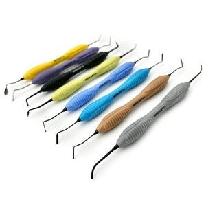 Kit 8 Instrumente Arte Modelare Compozit