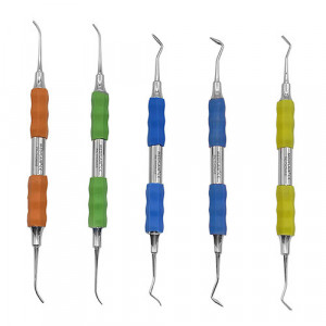 Set modelare ceara PK Thomas MaxGRIP