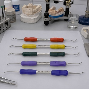 Set modelare ceara PK Thomas MaxGRIP - Img 2