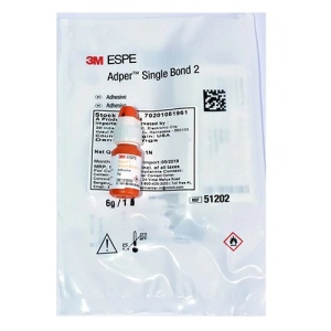 Single Bond 2 Adhesiv Refill 3M