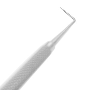 Sonda 2 Capete Otel Inoxidabil 0032