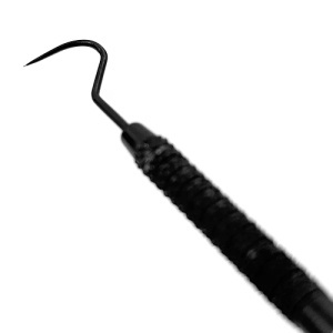 Sonda Exploratorie Black Line