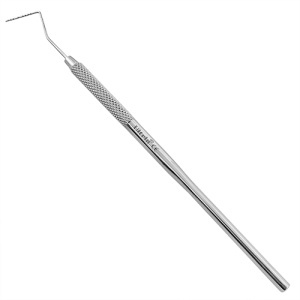 Sonda Dentara Parodontala Gradata Williams 0051