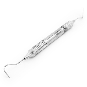 Sonda Endodontica 2 Capete 1 Abou Rass