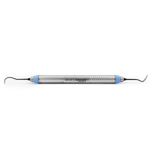Sonda Exploratorie Dubla Silk Touch 3 Medflair