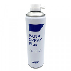 Spray lubrifiant NSK PANA Spray plus