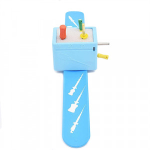 Stand ace endodontice tip bratara
