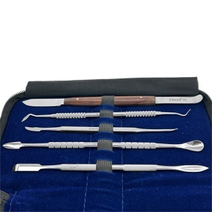 Trusa 10 Instrumente De Modelat Ceara 4006