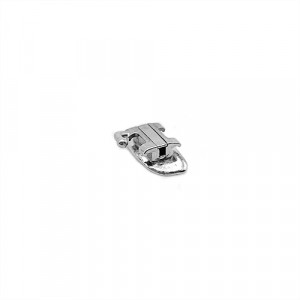 Tuburi ortodontie colabile M1 Edgewise simple 0.022 convertibile 4buc