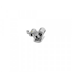 Tuburi ortodontie colabile M1 MBT triple 0.022 convertibile 4buc