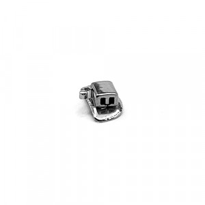 Tuburi Ricketts Edgewise colabile neconvertibile duble 4buc ortodontie