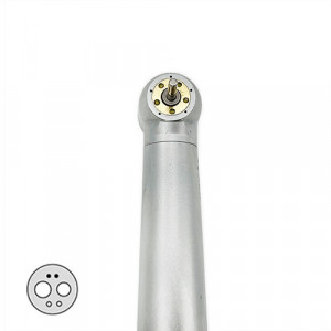 Turbina 5 LED uri fibra optica WestCode X5LG
