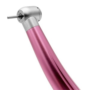 Turbina Dentara 3 Spray Triflow Culoare Plumrose