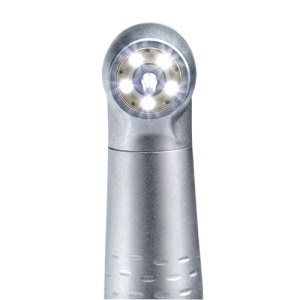 Turbina Synea Vision TK-100 L W&H - Img 4